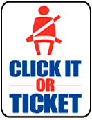 Click it or Ticket