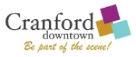 Cranford downtown logo