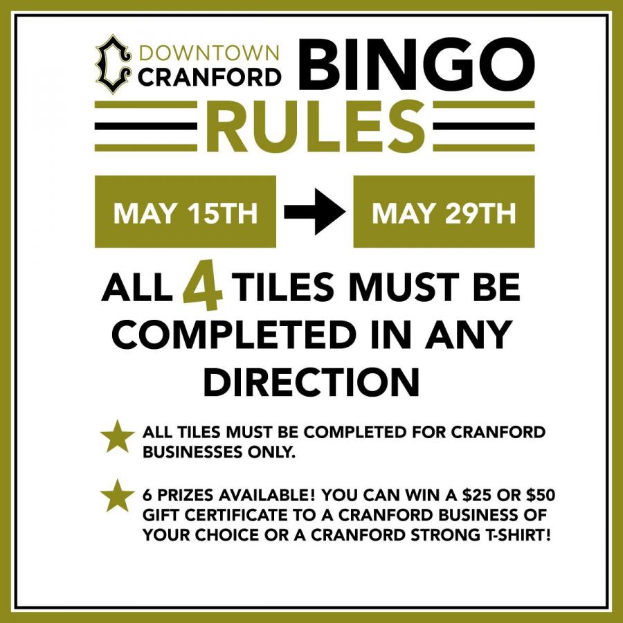 Bingo Rules