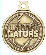 Jersey Gators