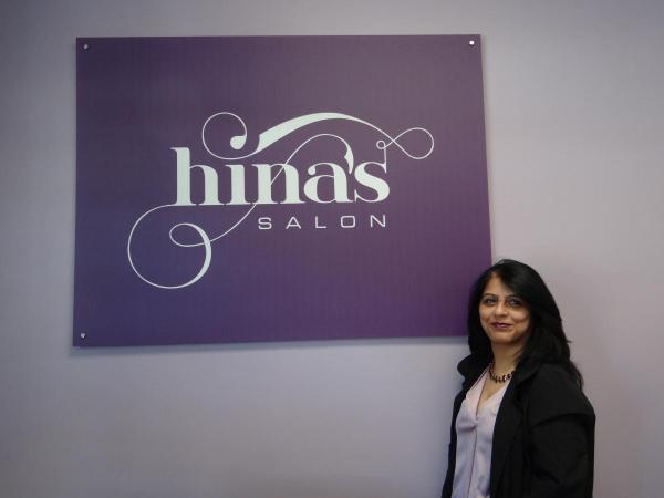 Hina Tailor