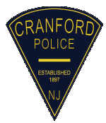Cranford Police Logo