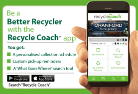 Recycle Coach