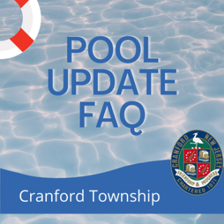 pool update FAQ