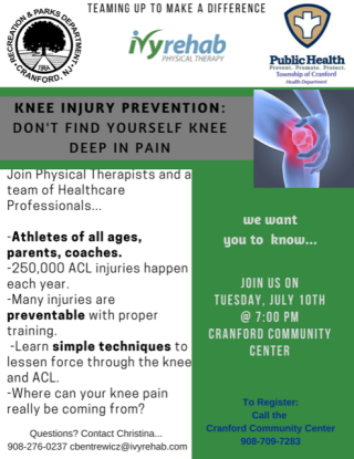Knee Injury Prevention (002)