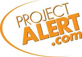 Project Alert.com Logo