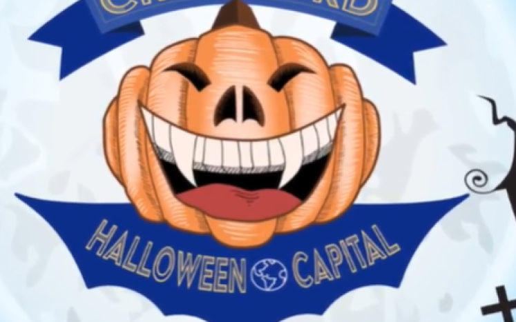 Halloween Capital
